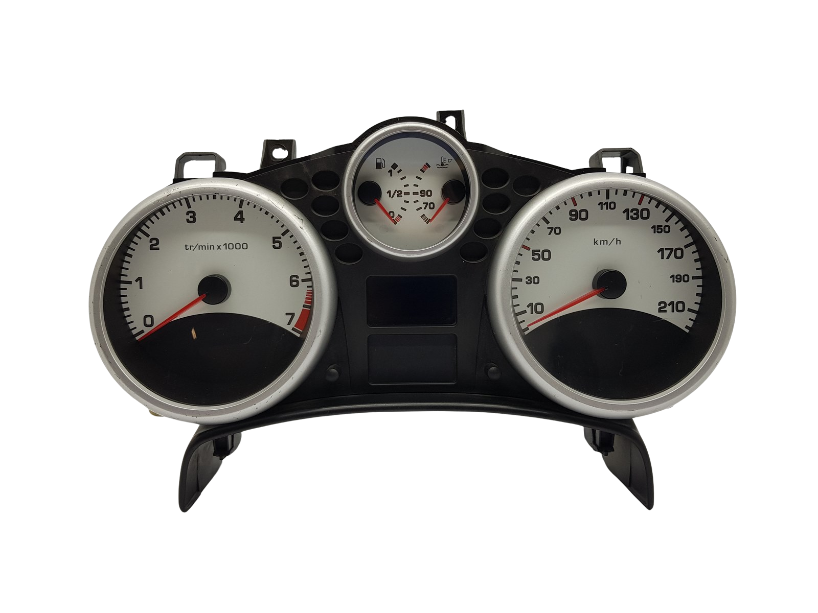 Varvräknare Peugeot 207 9662903880 A2C35190331 2311 main product photo