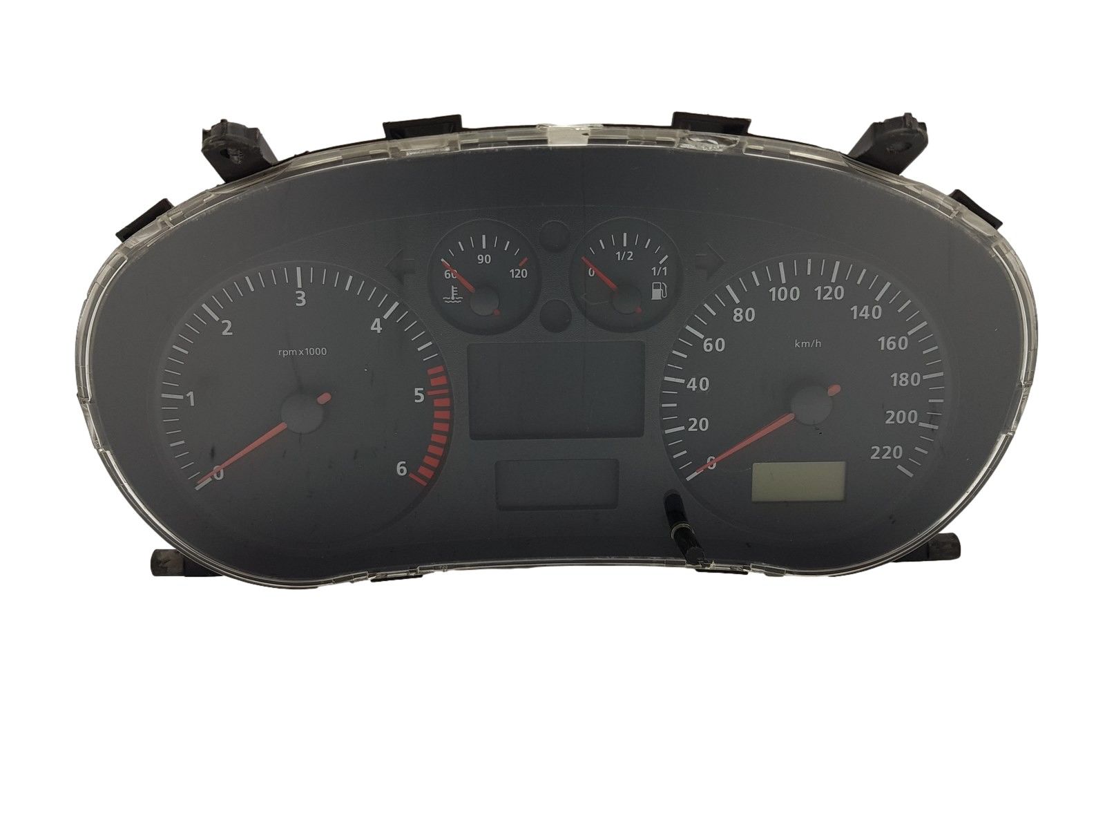 Varvräknare Seat Ibiza 6K0920801E 110008924028 2301 main product photo