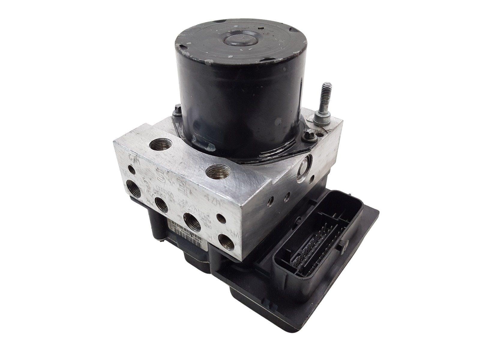 Abs-pump VW Polo 6R0614517AN 0265239065 0265955030 1483 main product photo