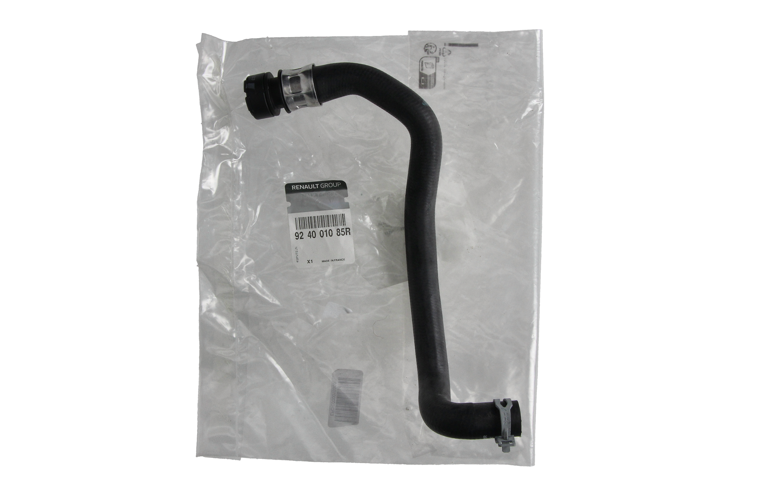 Kylarslang Original 924001085R Renault main product photo