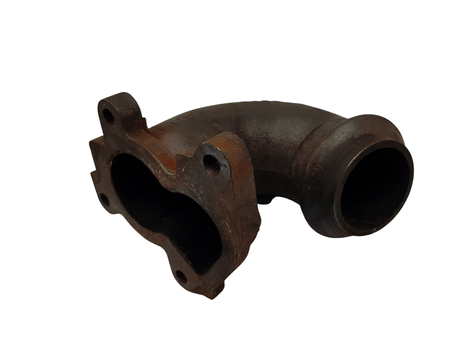 Laddluftslang 038342 448683 Citroen Peugeot 1.4 HDI 12392 main product photo