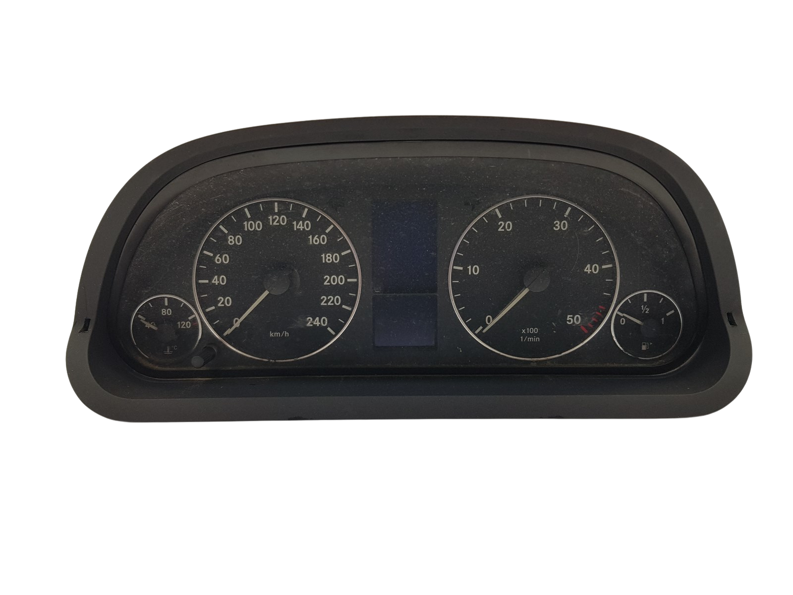 Varvräknare Mercedes A A1695406247 0263643162 3364 main product photo