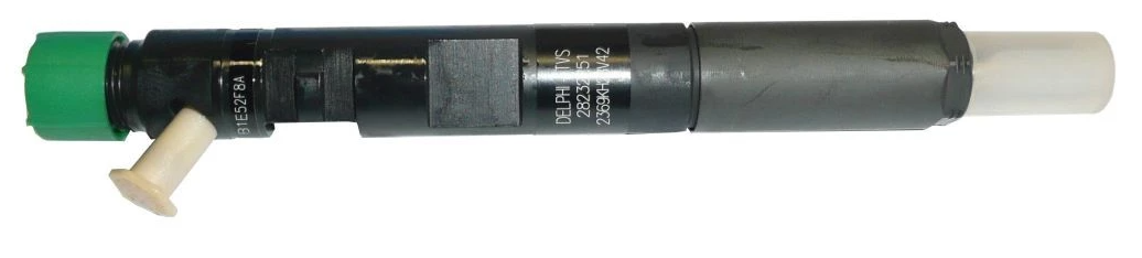 Bränsleinsprutare Ny 28232251 166001137R Renault Dacia Delphi main product photo