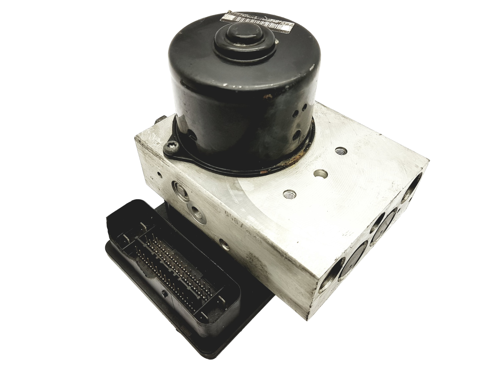 Abs-pump Mercedes C W203 A2034310812 A2095452532 Ate main product photo