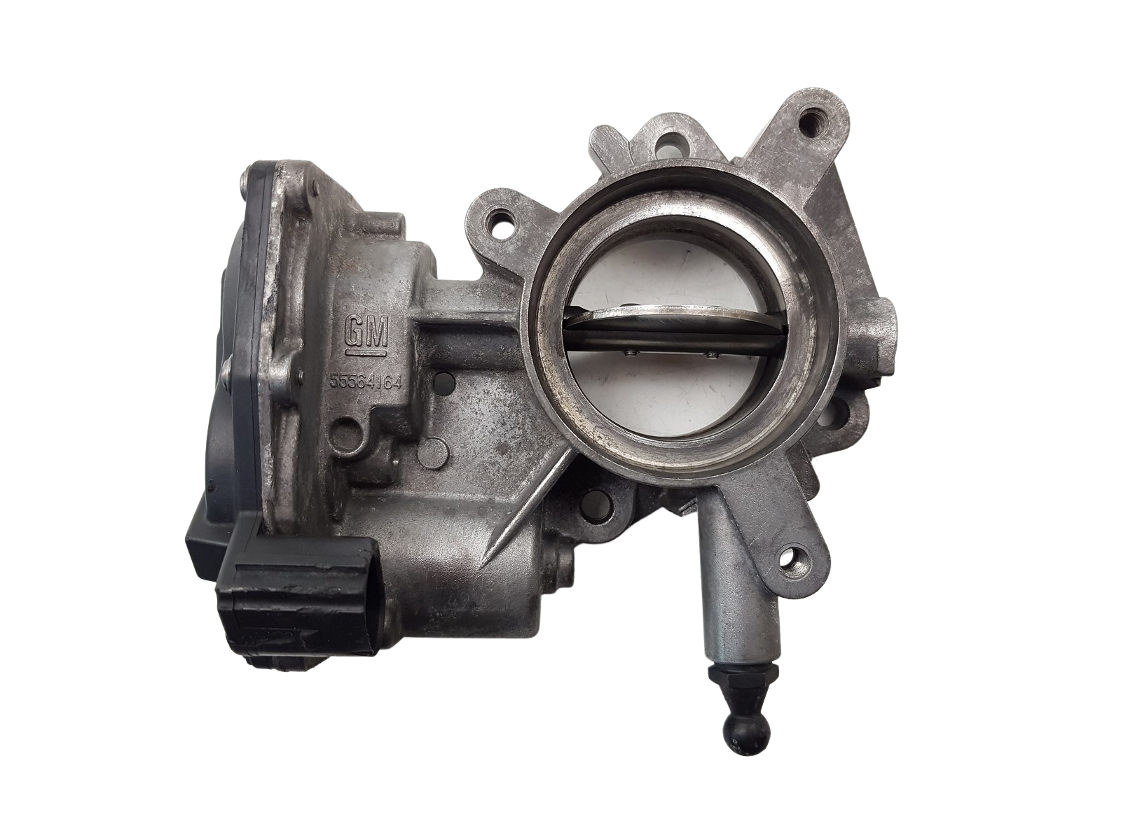 Spjällhusventil Opel Saab 55564164 2.0 CDTI 2706 main product photo
