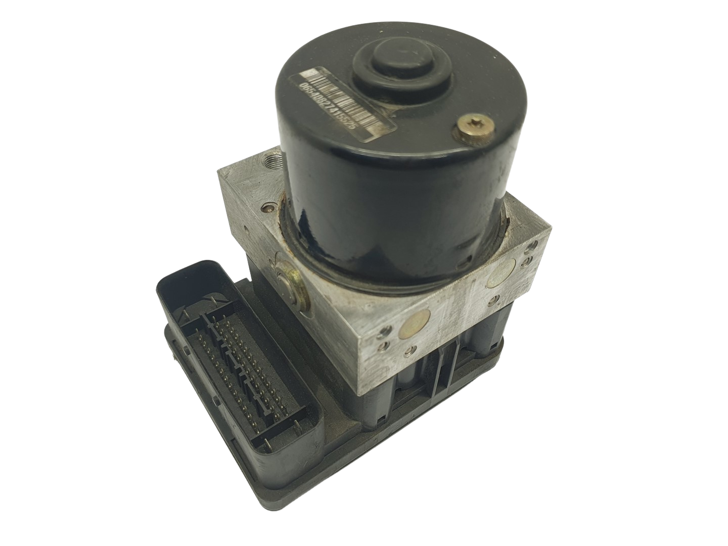 Abs-pump VW Audi 1C0907379M 1J0614517J Ate 64394 main product photo