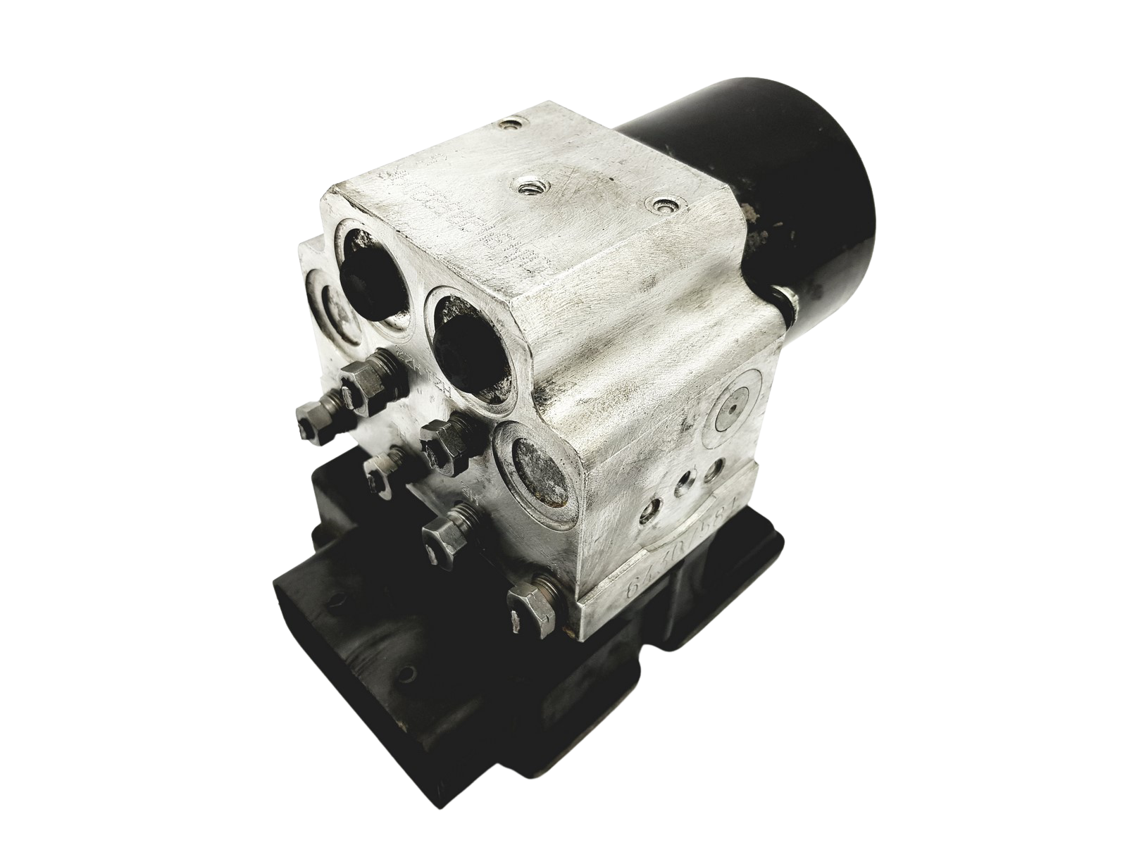 Abs-pump Lancia Ypsilon 51761947 54084694E TRW 37114 main product photo