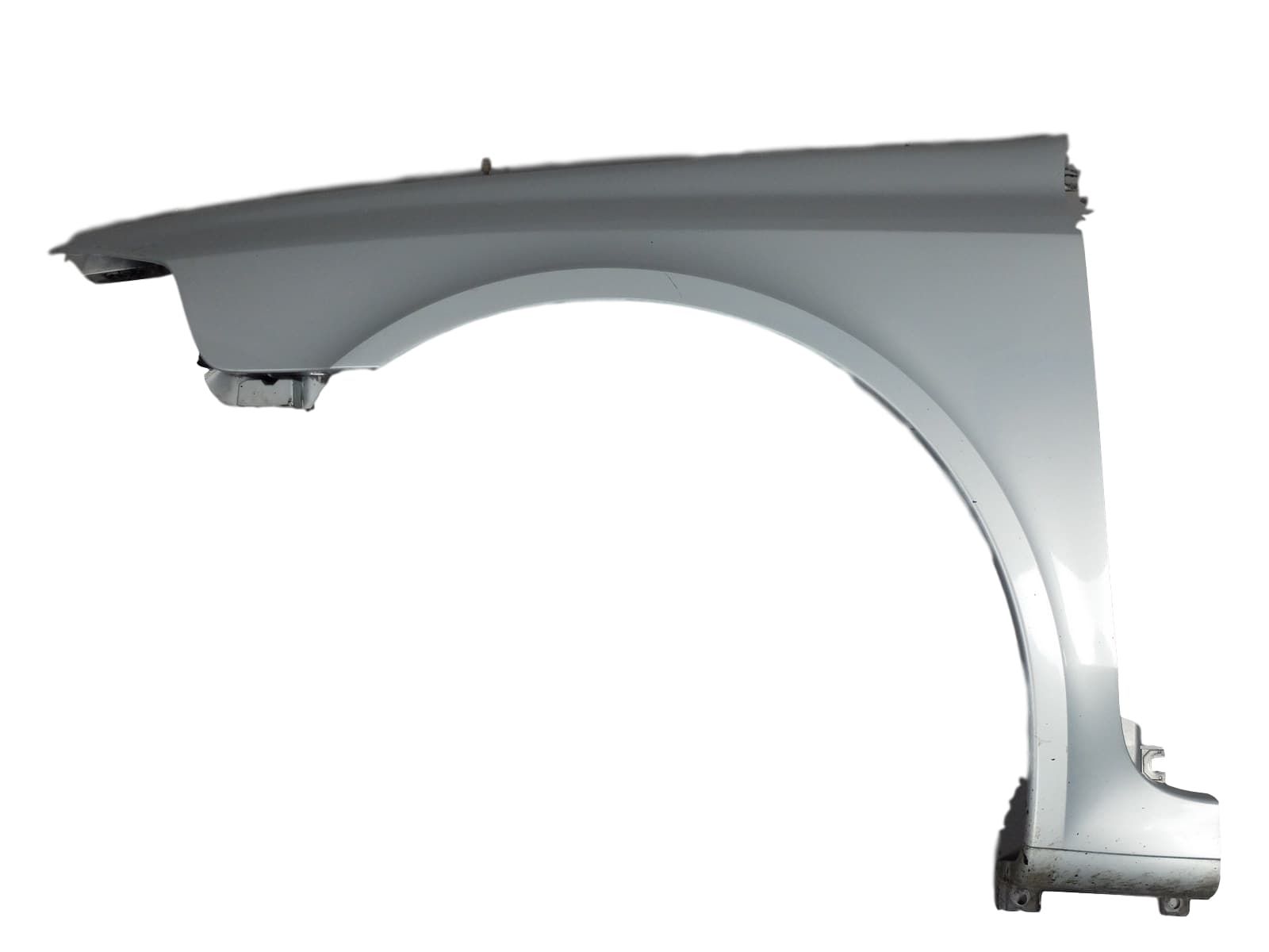 Skärm Vänster Renault Laguna II 01-05 8200129520 main product photo