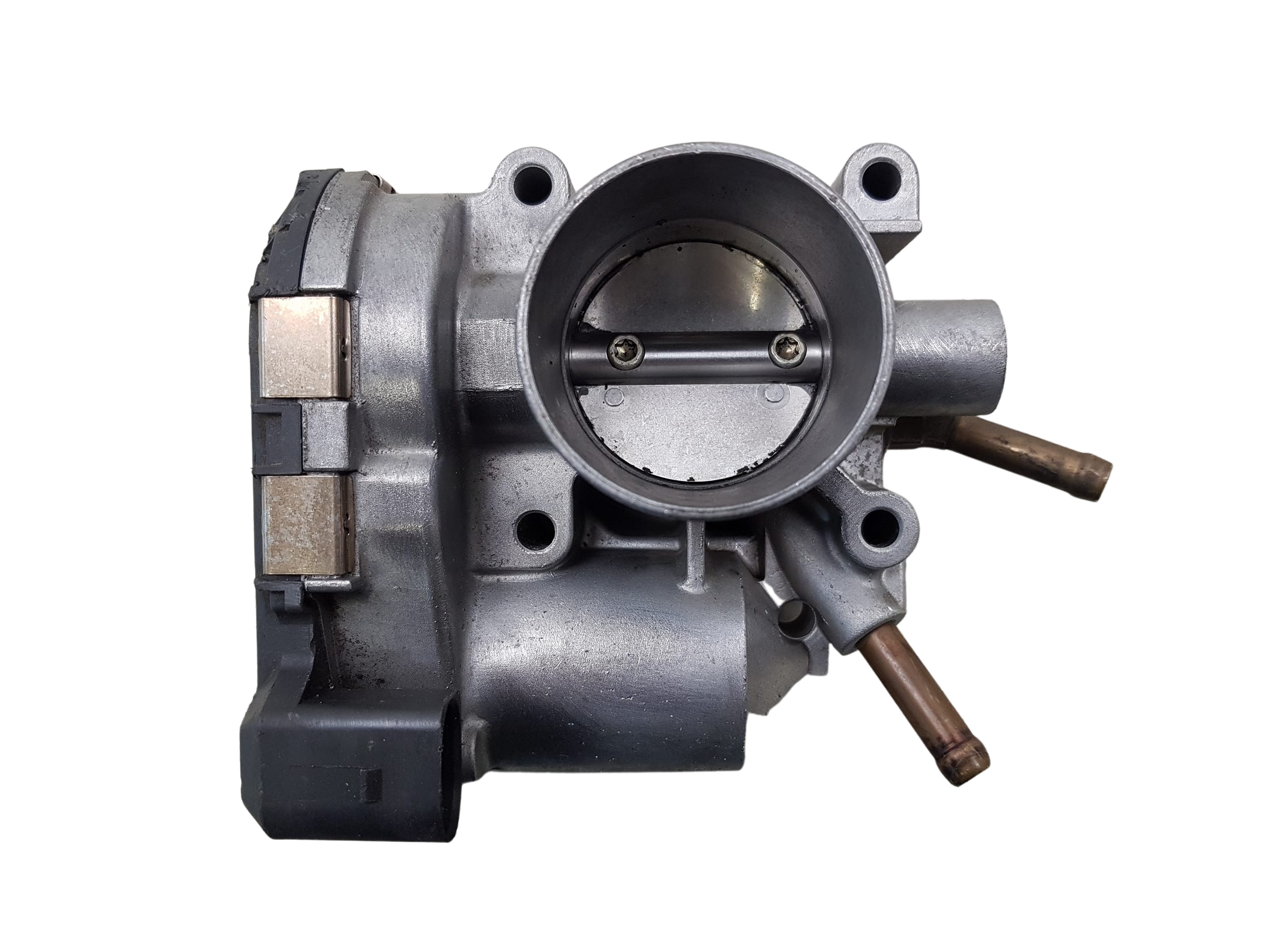 Spjällhusventil VWAG 030133062C 0280750095 Bosch 1721 main product photo