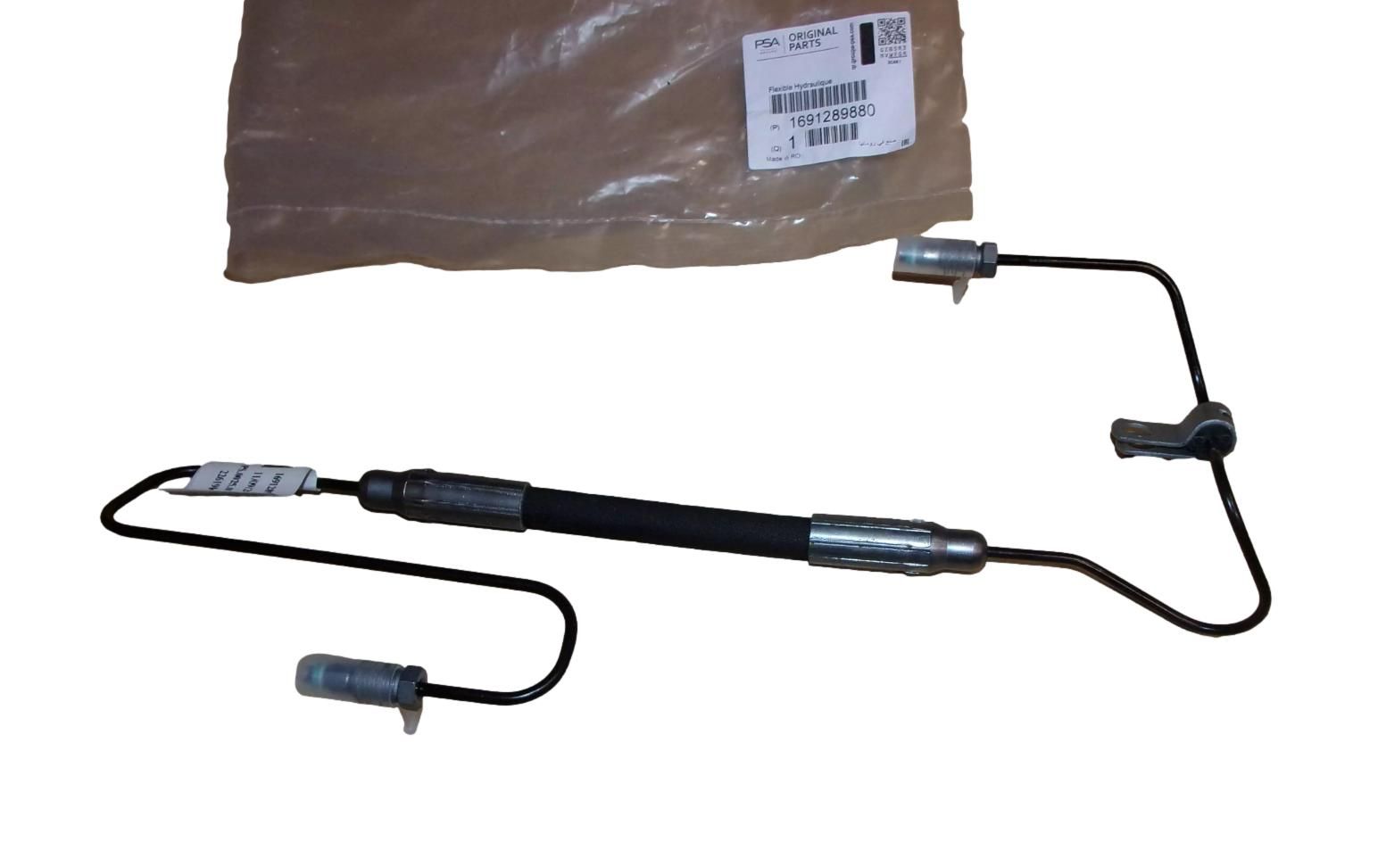 Hydraulslang Ny Original 1691289880 Citroen main product photo