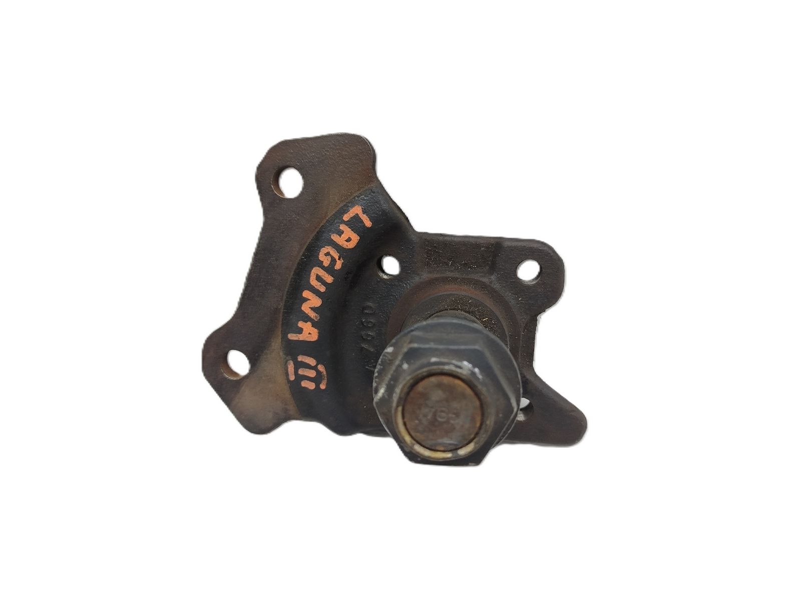 Hjulspindel Höger Bak 430180015R Renault Laguna 3 main product photo