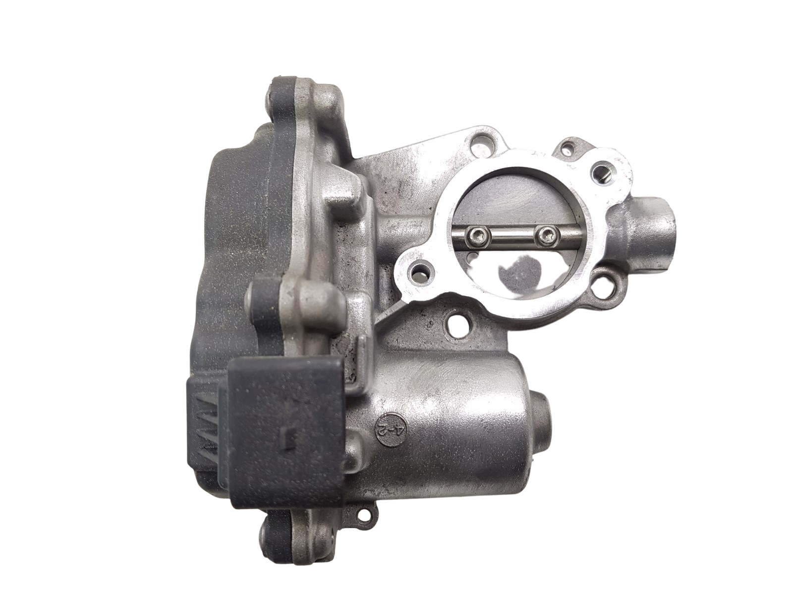 Spjällhusventil 04B131501D VWAG 1.4 1.6 TDI Valeo 1264 main product photo