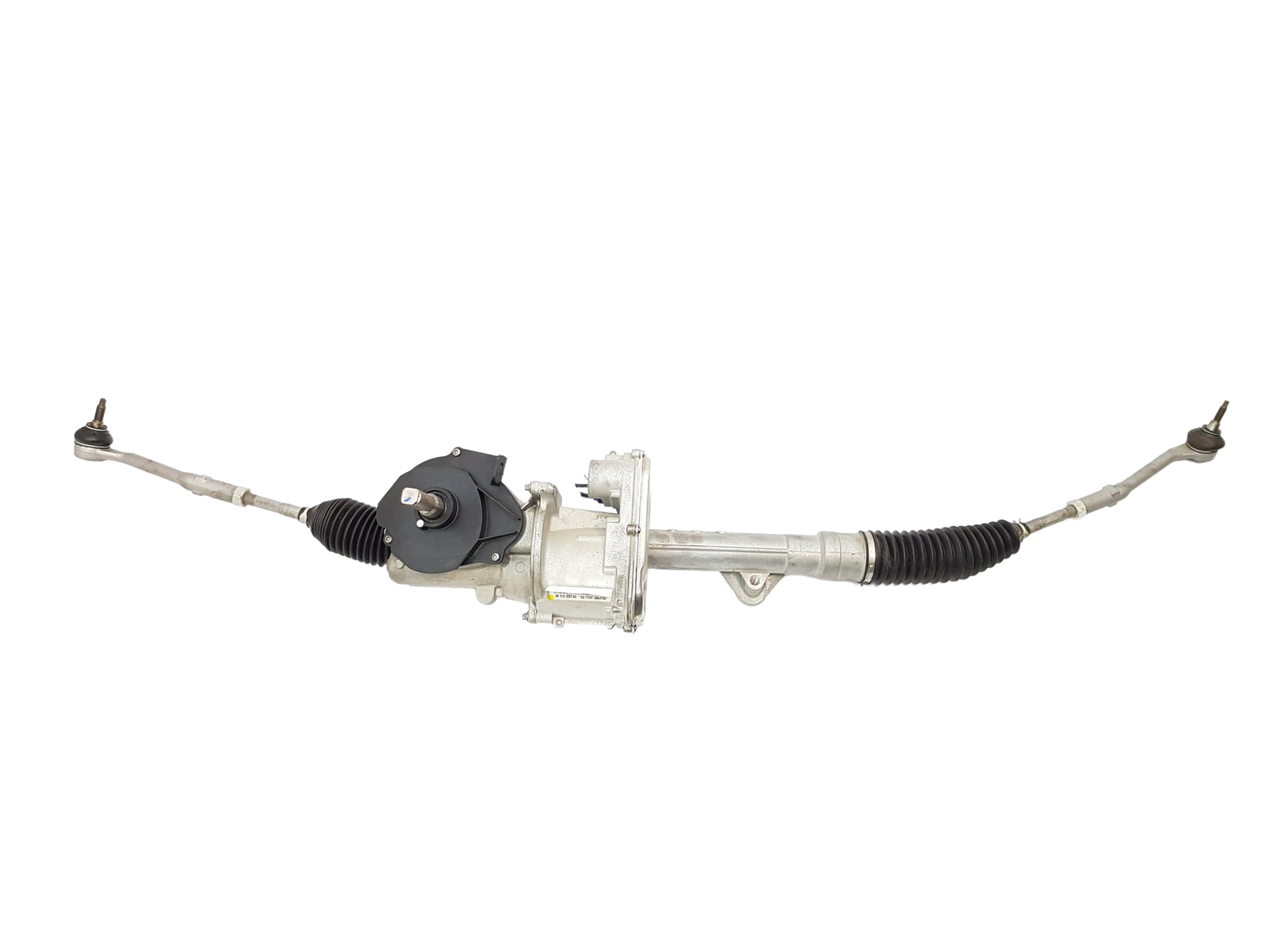 Styrväxel 9831639780 Citroen C3 3 2020 0km main product photo