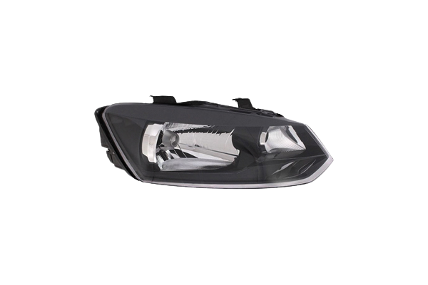 Strålkastare Gör VW Polo 6R1941016E 99411235202 DPA main product photo