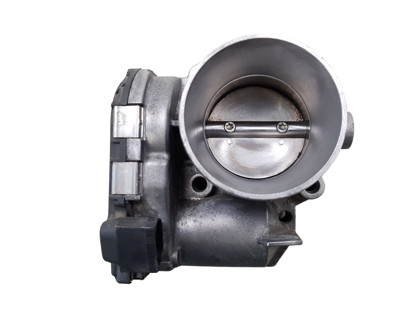 Spjällhusventil Alfa Romeo Iveco Opel 0280750073 Bosch 2431 main product photo
