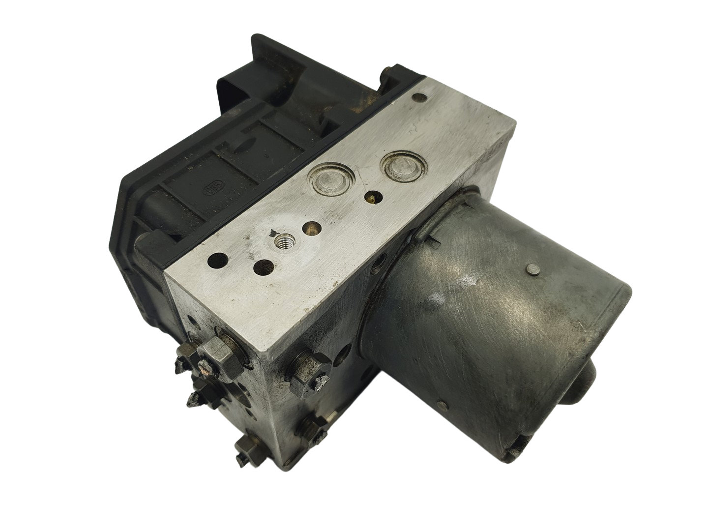 Abs-pump Alfa Romeo 147 51754309 0265900053 Bosch 62587 main product photo