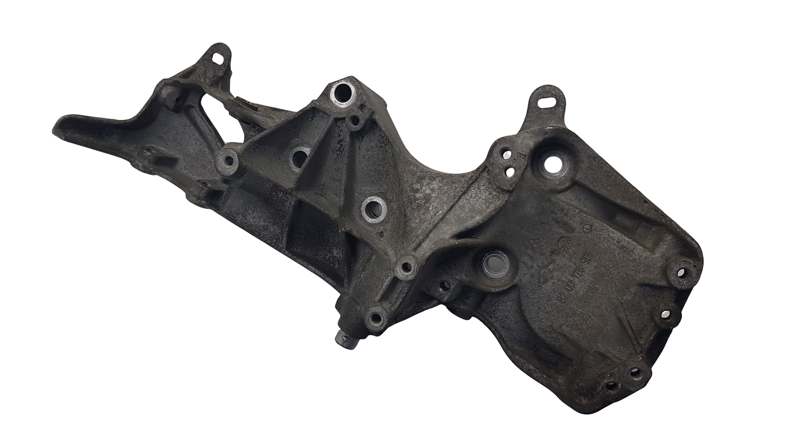 Fäste, Konsol Renault 8200178985 1.4 1.6 16V main product photo