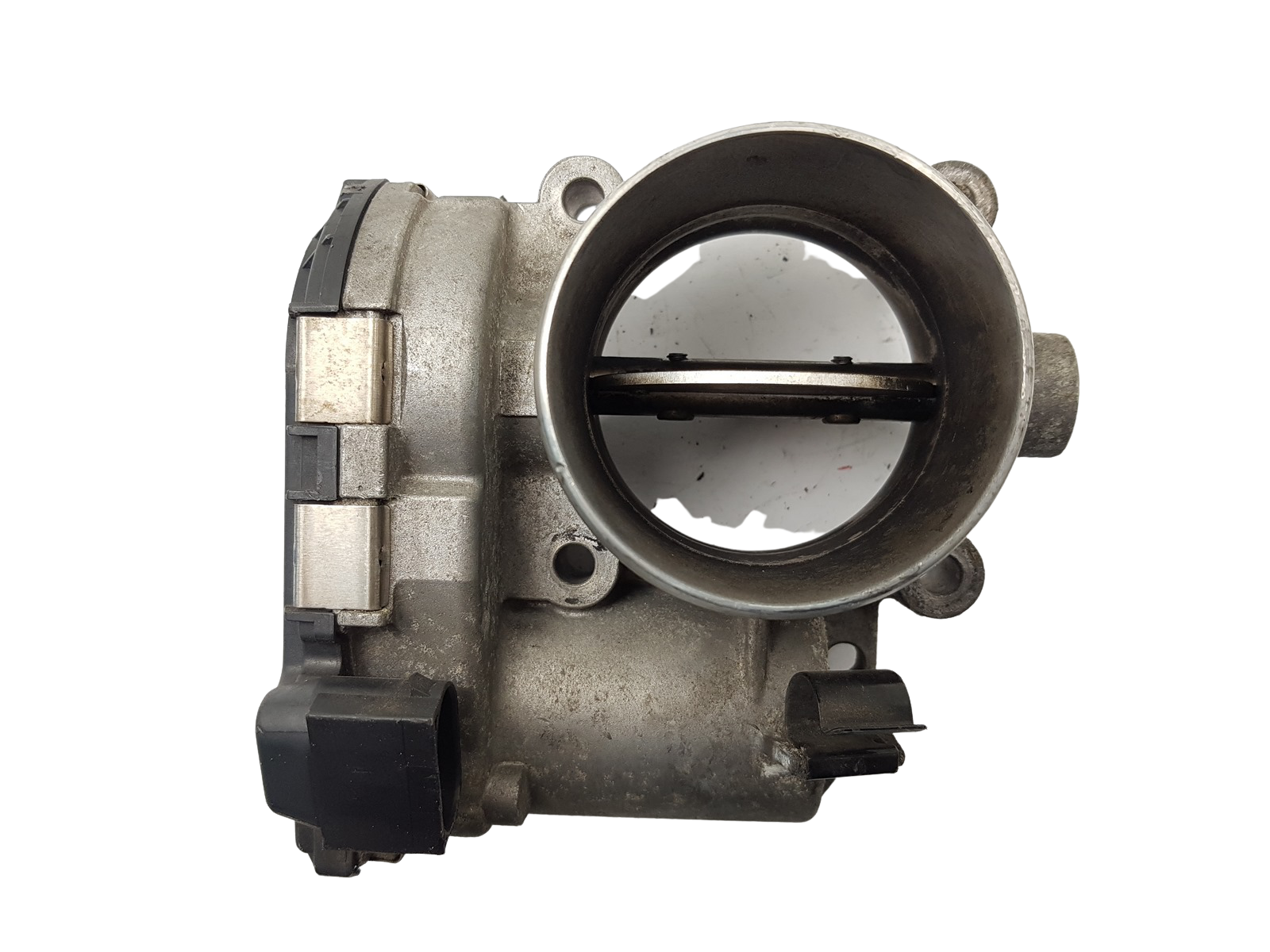 Spjällhusventil BK2Q-9E926-AB 0280750537 Ford PSA Bosch 1782 main product photo