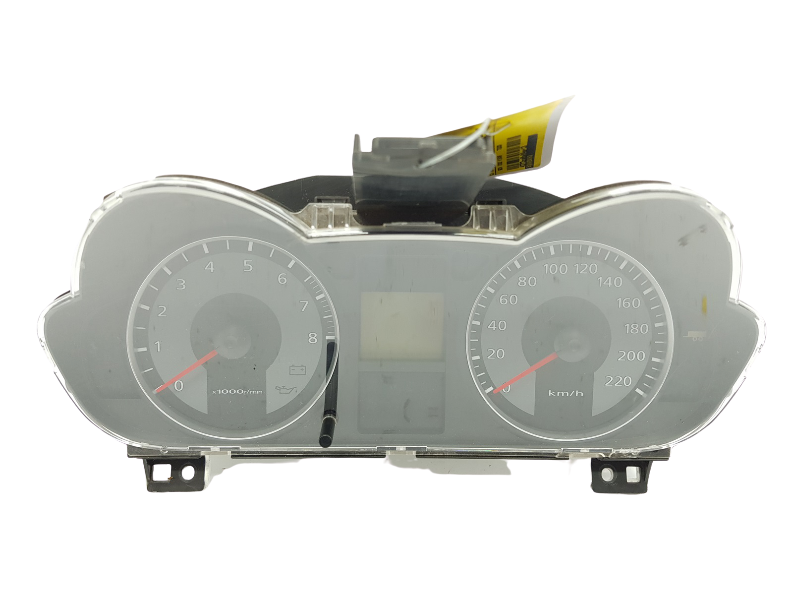 Varvräknare Mitsubishi Colt 8100B081F MM0051-005 main product photo