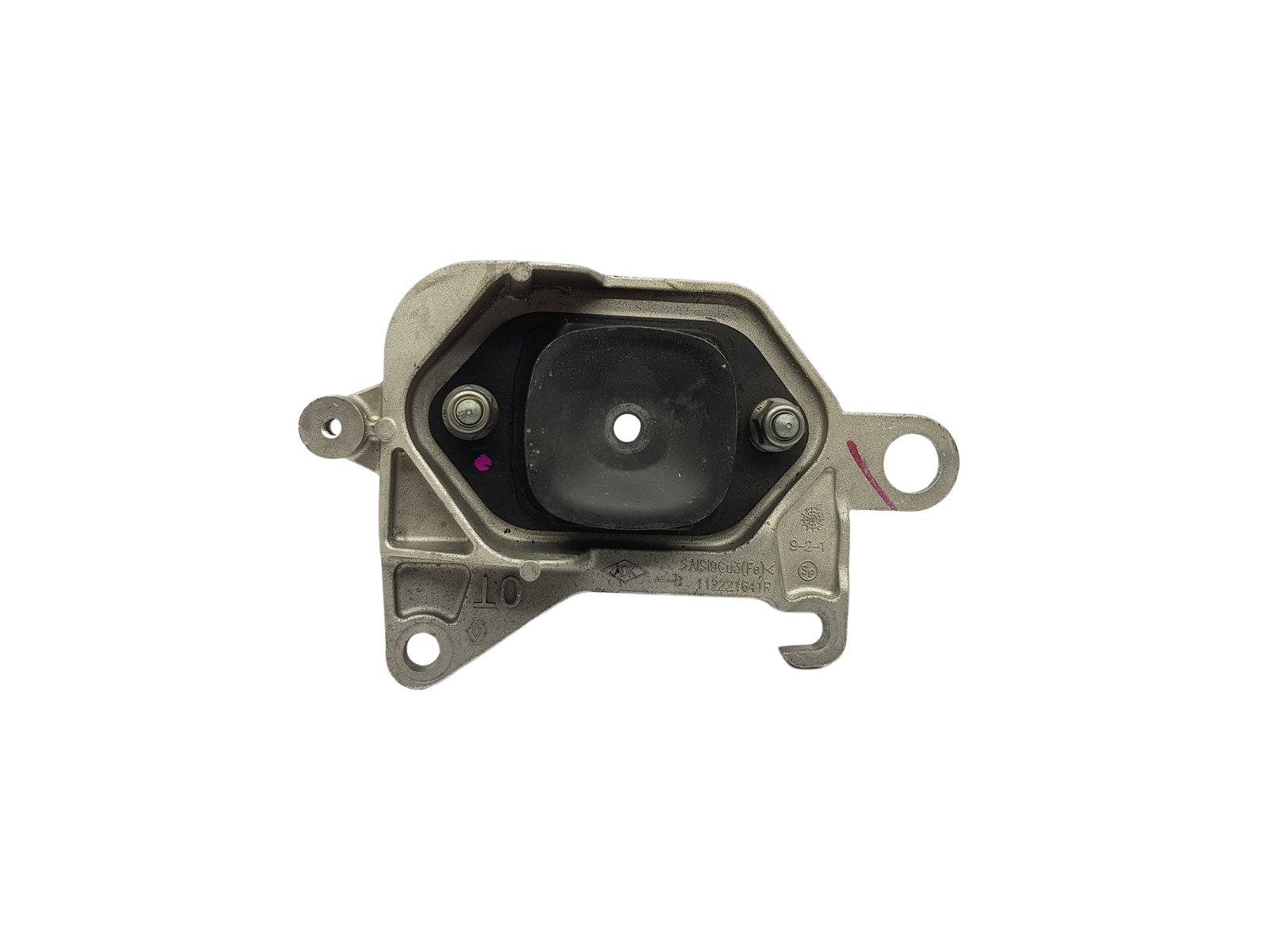 Växellådsupphängning 112221641R Renault main product photo