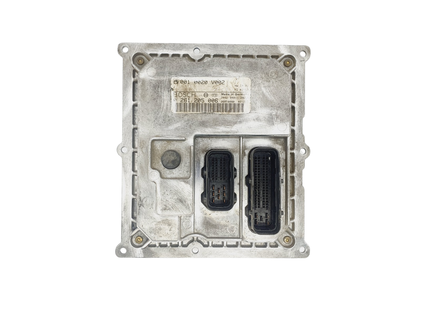 Styrenhet Smart 0010020V002 0261205006 Bosch 42986 main product photo