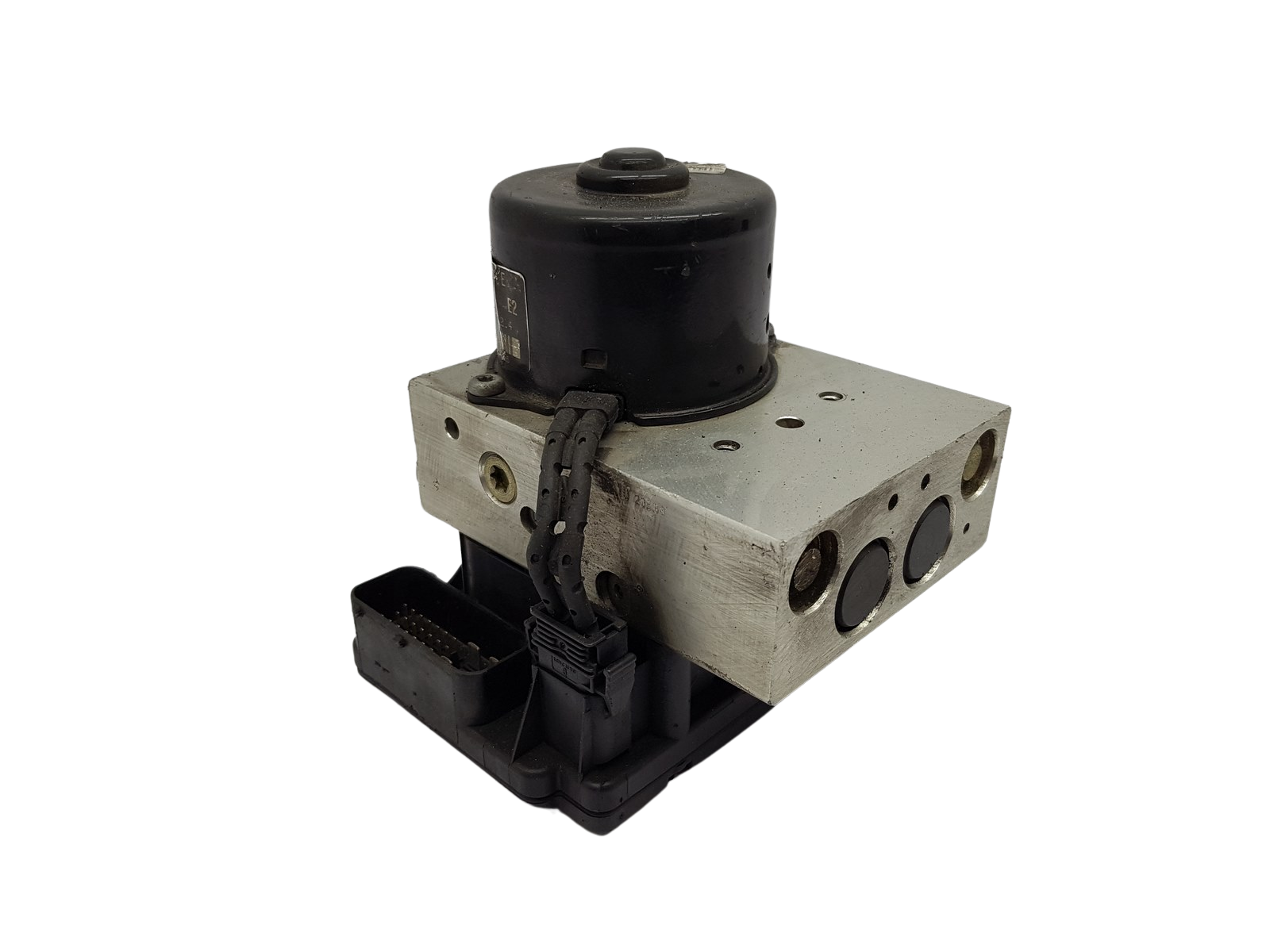 Abs-pump VW Seat Skoda 1J0614217E 1J0907379Q Ate 4589 main product photo