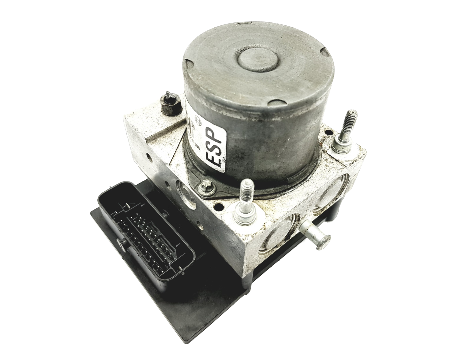 Abs-pump Fiat Grande Punto 51826508 0265950973 Bosch 33993 main product photo