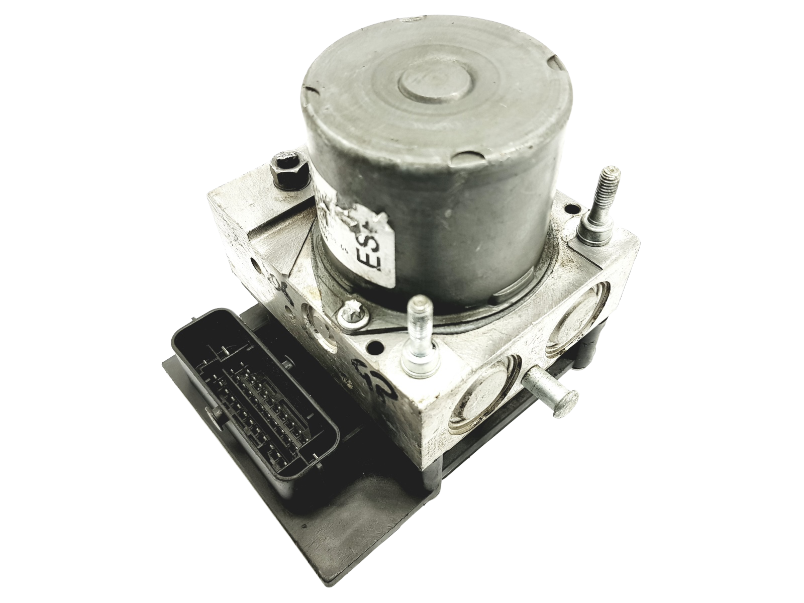 Abs-pump Fiat Grande Punto 51826508 0265950973 Bosch 36338 main product photo