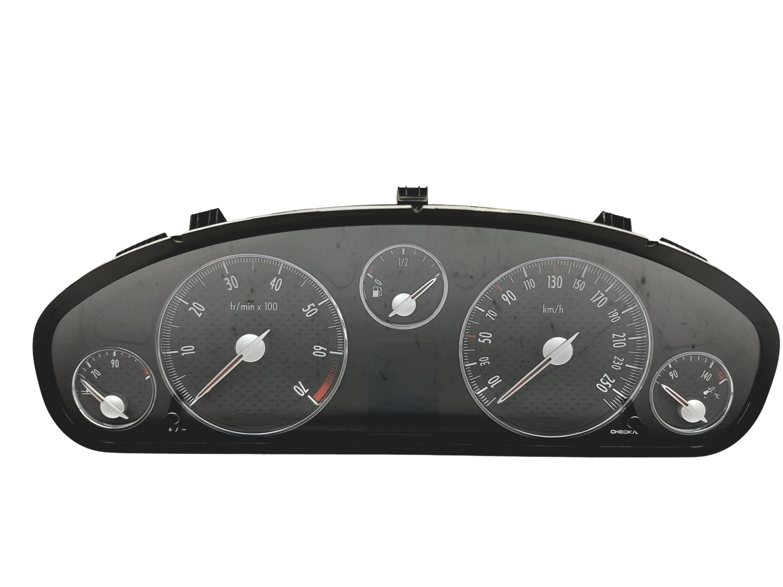 Varvräknare Peugeot 407 9654814980 A2C53096061 VDO main product photo