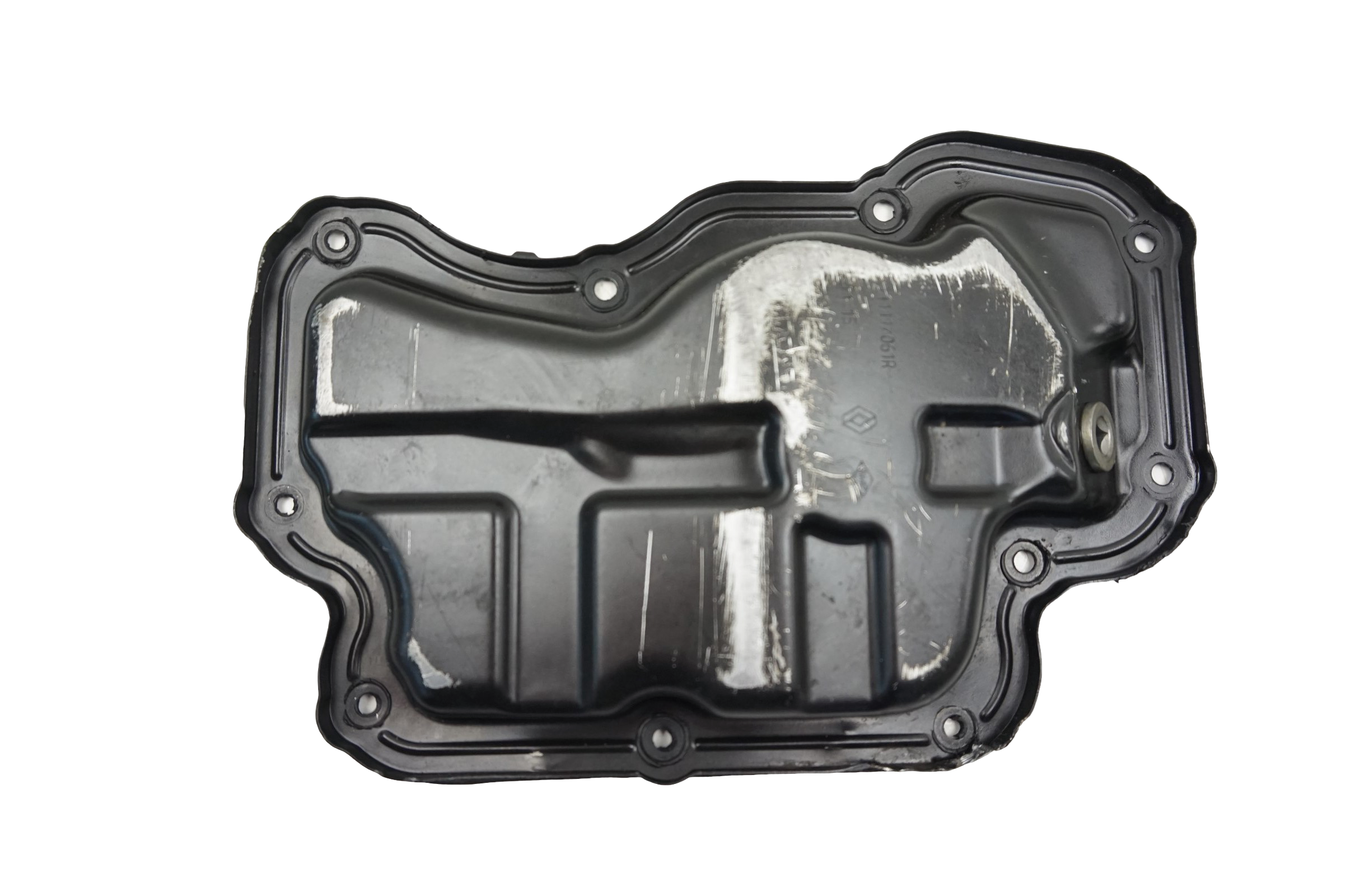 Oljetråg Renault Dacia 111117061R 0.9 TCE main product photo