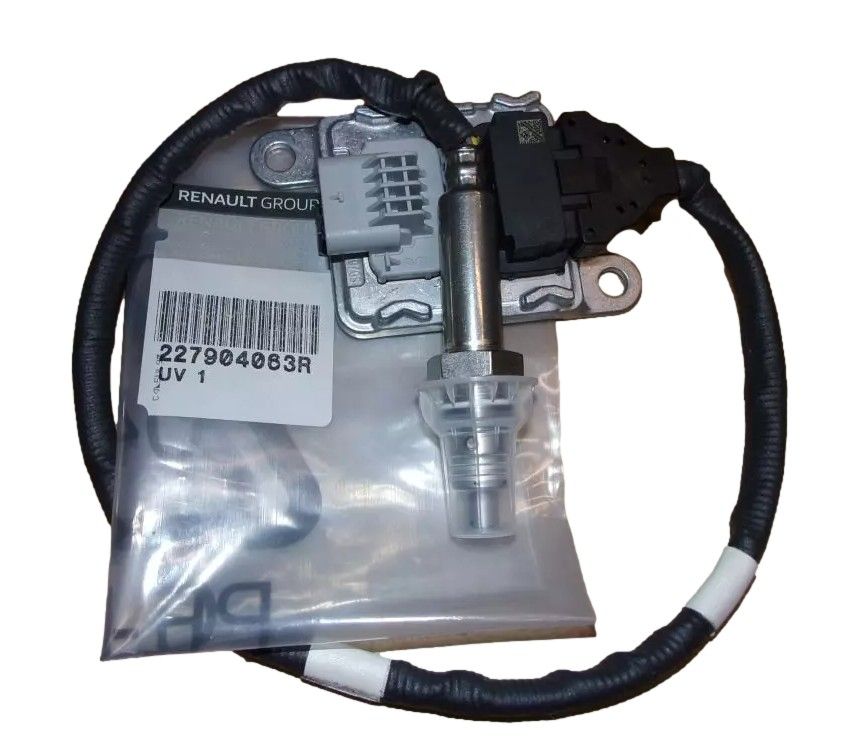 NOX-sensor Original 227904063R Renault Dacia main product photo