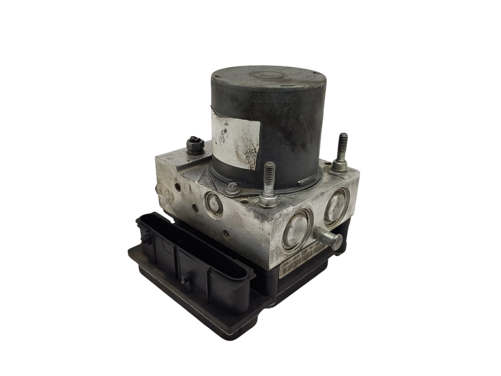 Abs-pump Fiat Stilo 46836778 0265234020 Bosch 6417 main product photo
