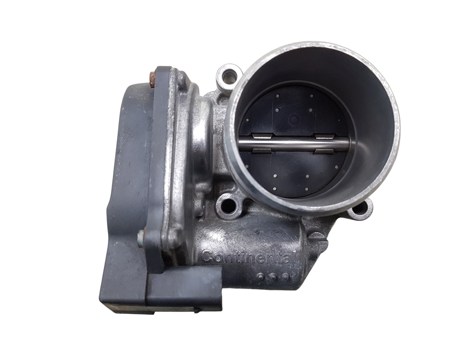 Spjällhusventil 06F133062J A2C53302056 VWAG 2631 main product photo