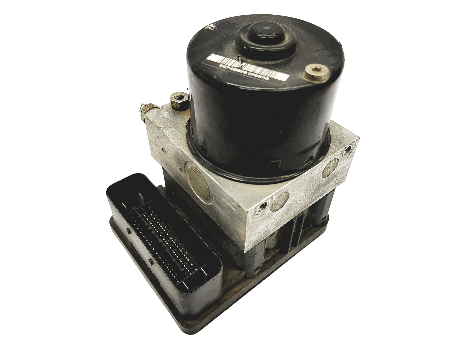 Abs-pump Mazda Ford 2S61-2M110-CE 10.0960-0106.3 ATE 60112 main product photo