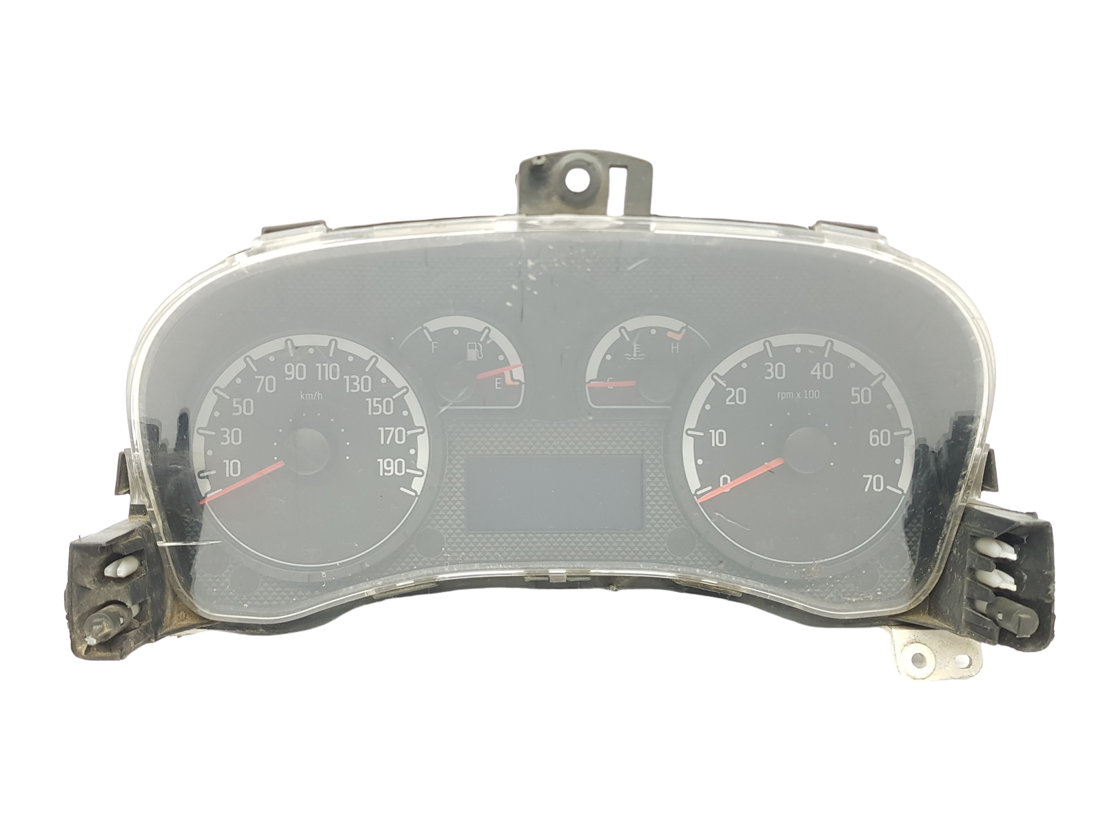 Varvräknare Fiat Panda 555000460104 26261 main product photo