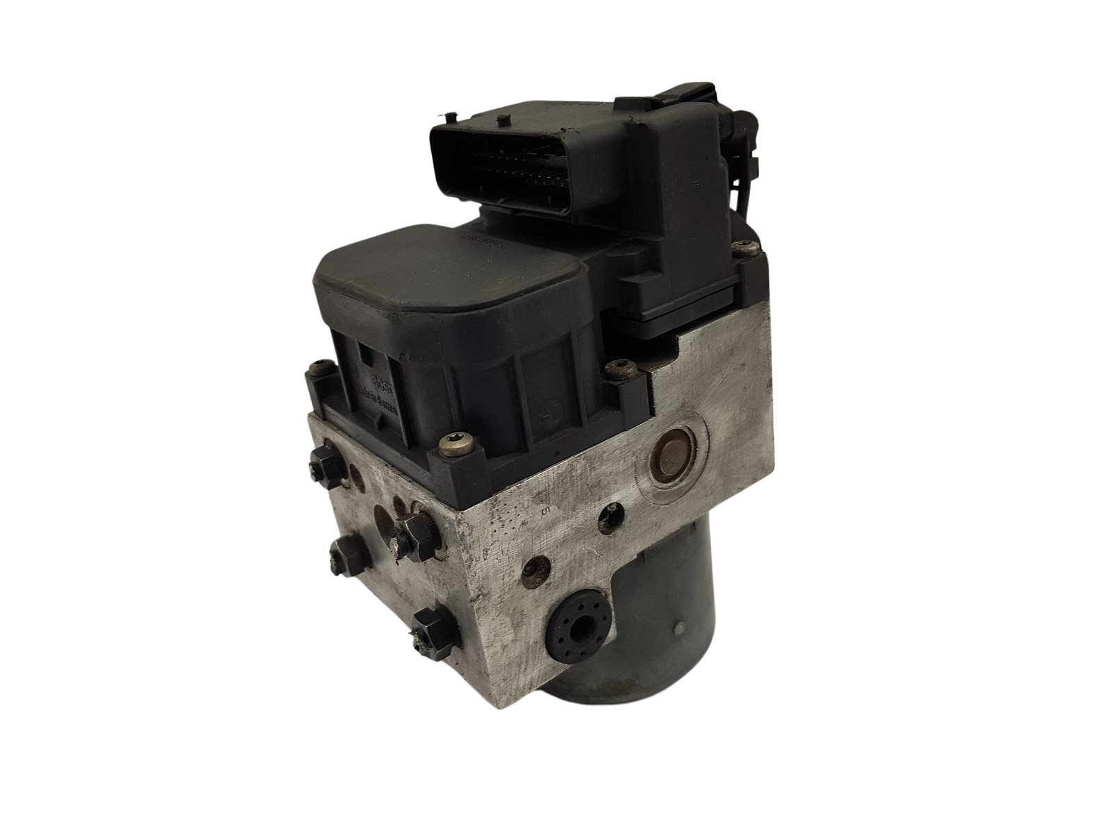 Abs-pump VW Audi 8E0614111 0265216411 0273004132 6109 main product photo