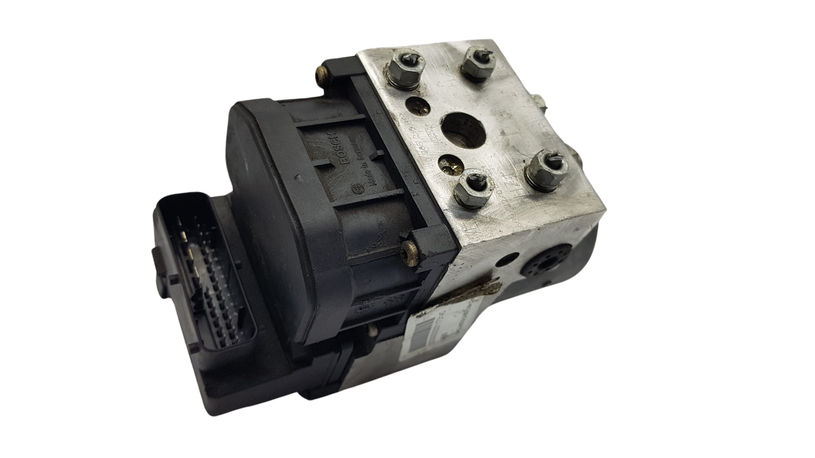 Abs-pump Opel Zafira Astra G 90581417 0273004362 0265216651 1425 main product photo