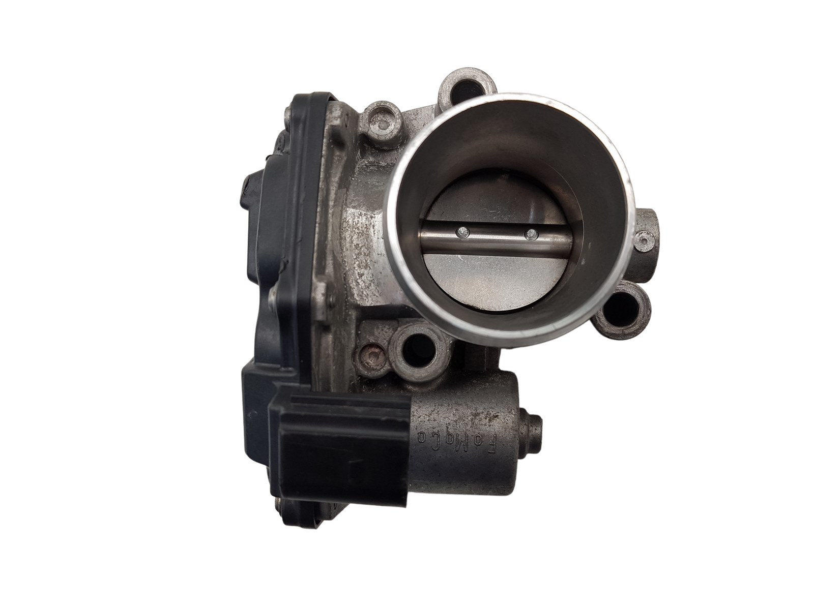 Spjällhusventil Ford CM5G-9F991-FC 1.0 EcoBoost FoMoCo 2845 main product photo