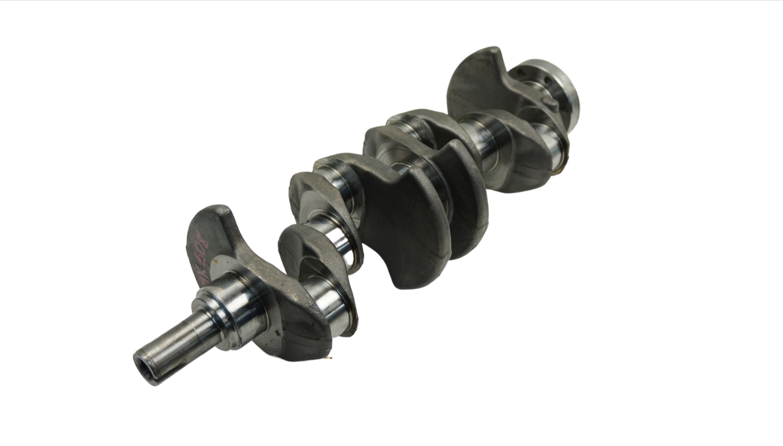 Vevaxel 8200382457 122011649R 1.5 DCI K9K608 Renault Dacia Nissan 04 main product photo