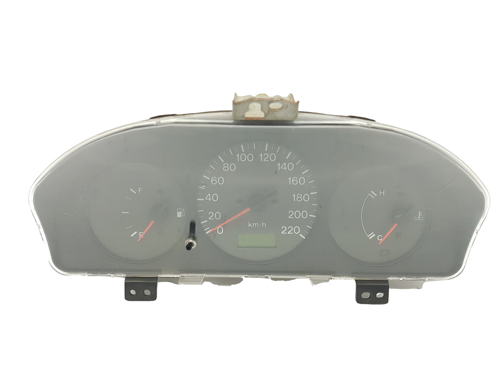 Hastighetsmätare Mazda 323F BR BJ3DB main product photo