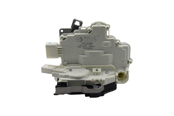 Dörrlåsmekanism Fram Vänster Gör VW Audi 4G1837015 88371801901 Vika main product photo