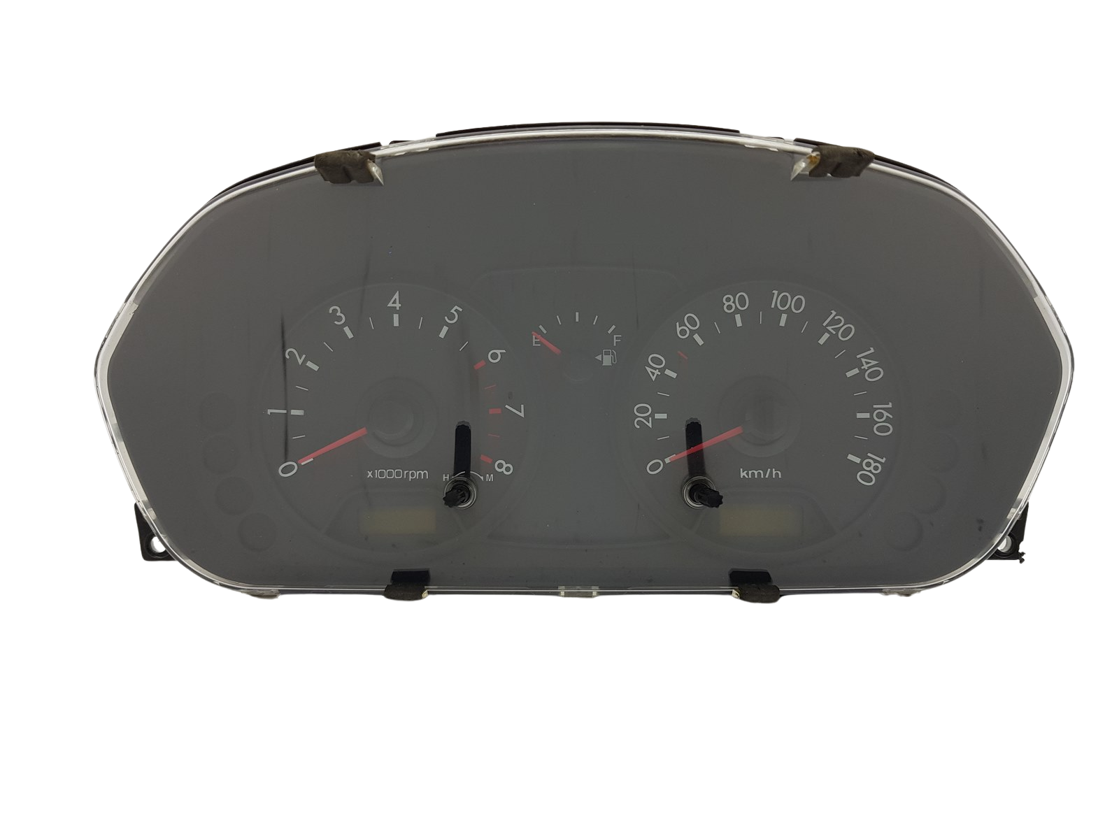 Varvräknare Kia Picanto 94003-07010 2005-18100K main product photo