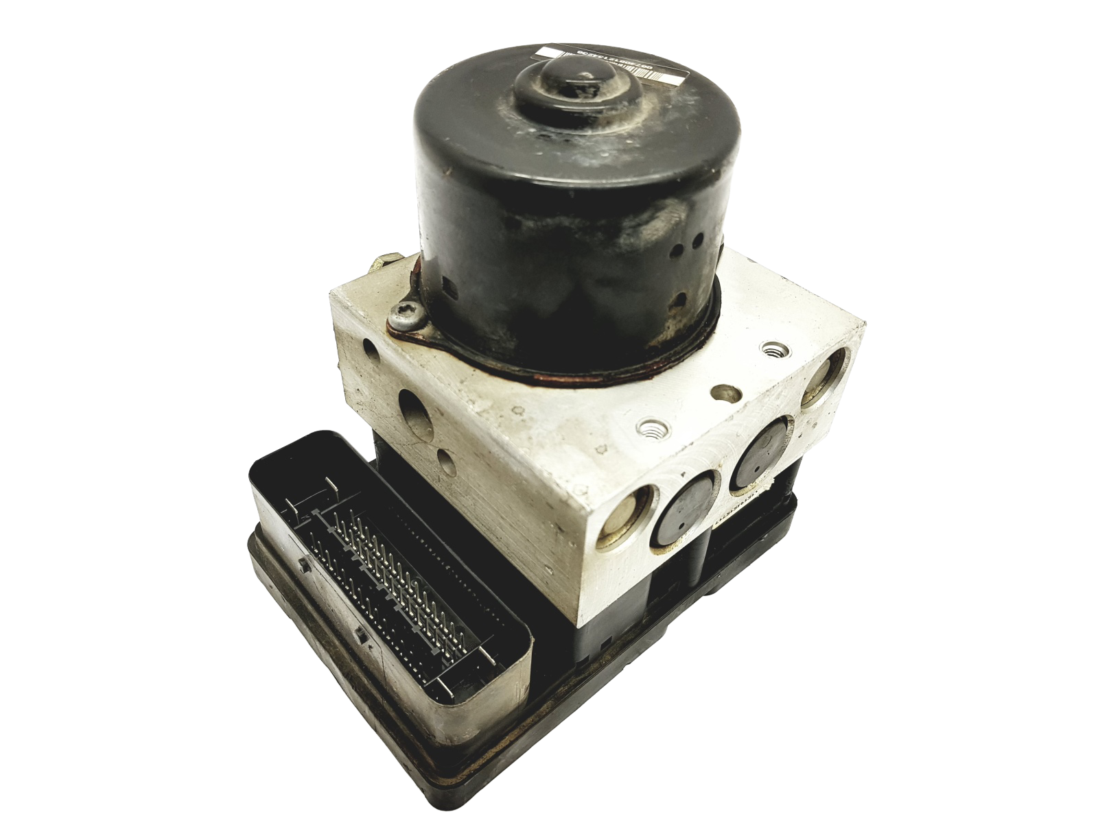 Abs-pump Ford Focus 2M51-2M110-EE 10.0925-0119.3 Ate 34411 main product photo