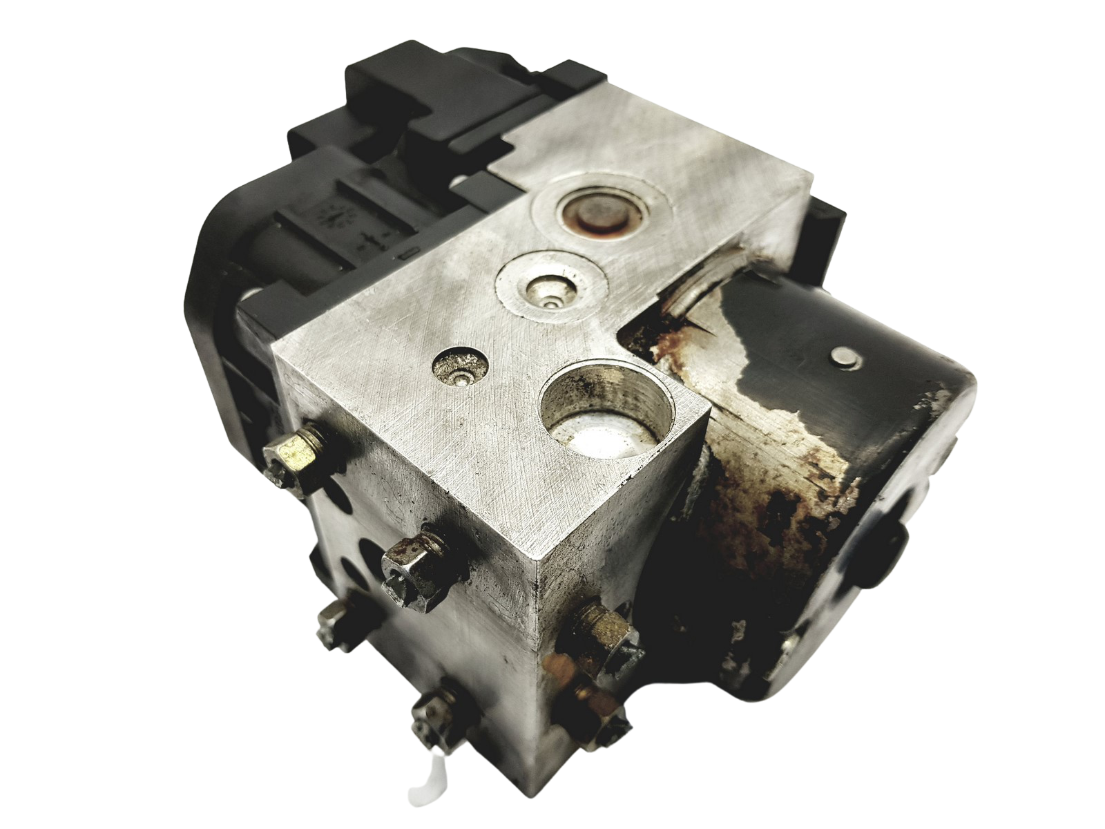 Abs-pump Honda Civic 11000041690 0265216895 Bosch 39521 main product photo