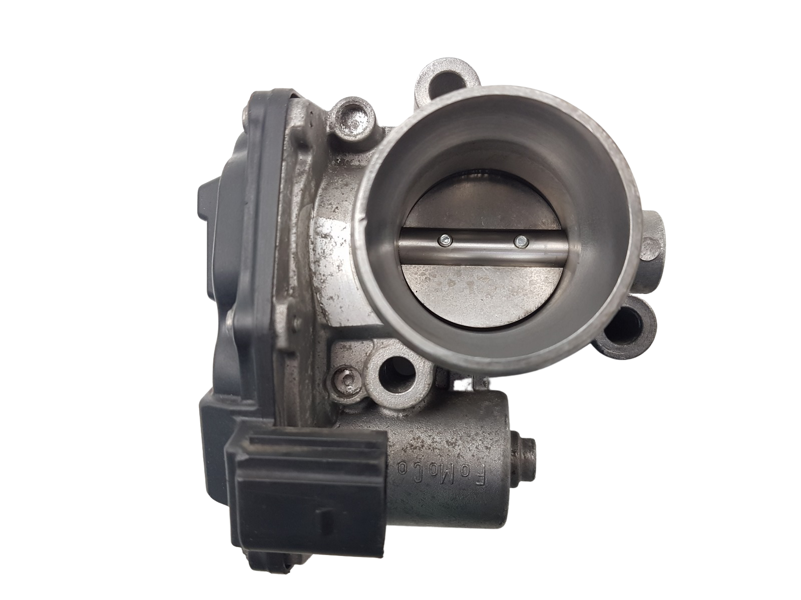 Spjällhusventil Ford CM5G-9F991-FB 1.0 EcoBoost FoMoCo 3299 main product photo