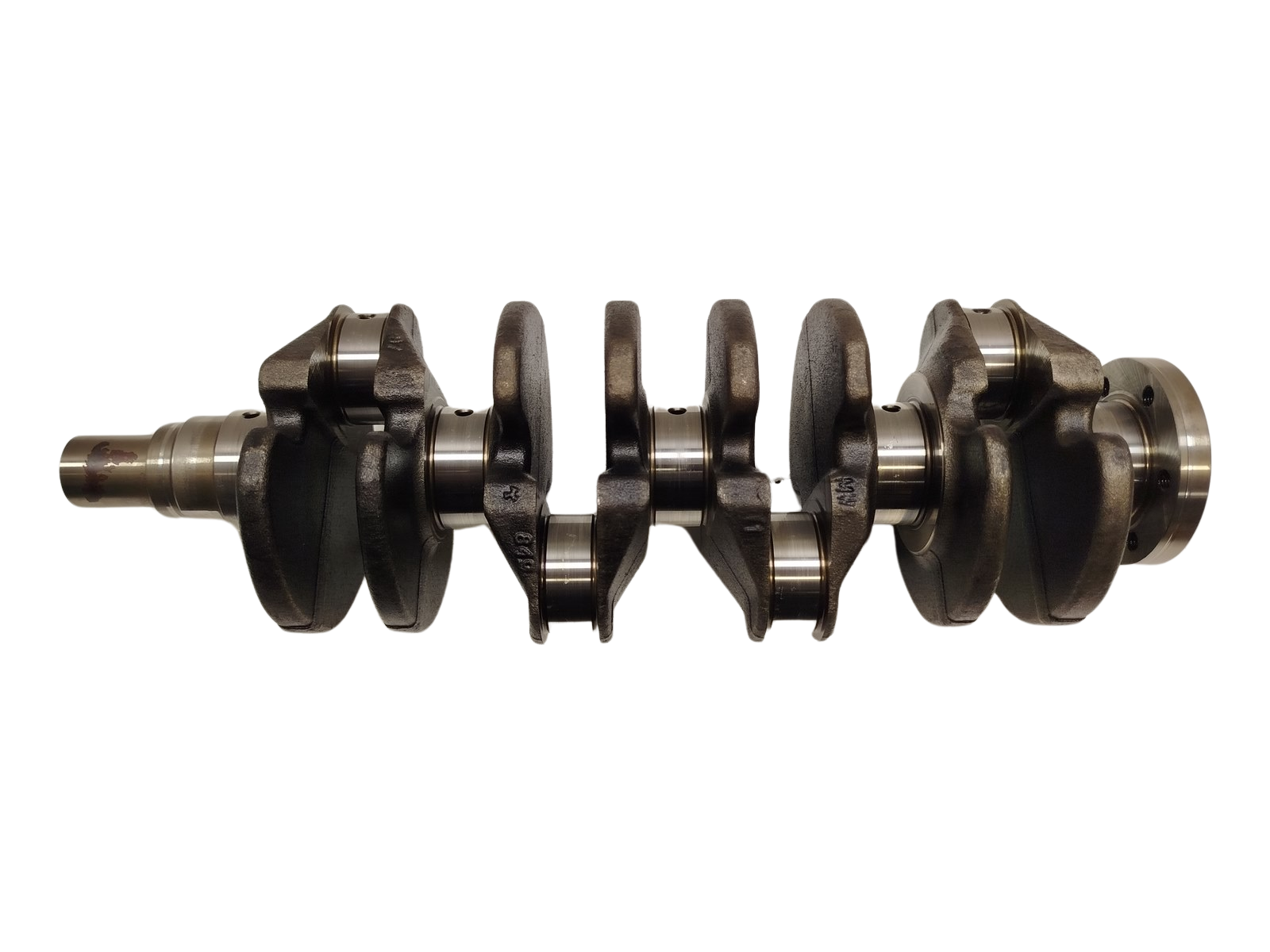 Vevaxel 849 9800993080 1.6 ehdi 8v 9H06 9H05 Citroen Peugeot 4841 main product photo