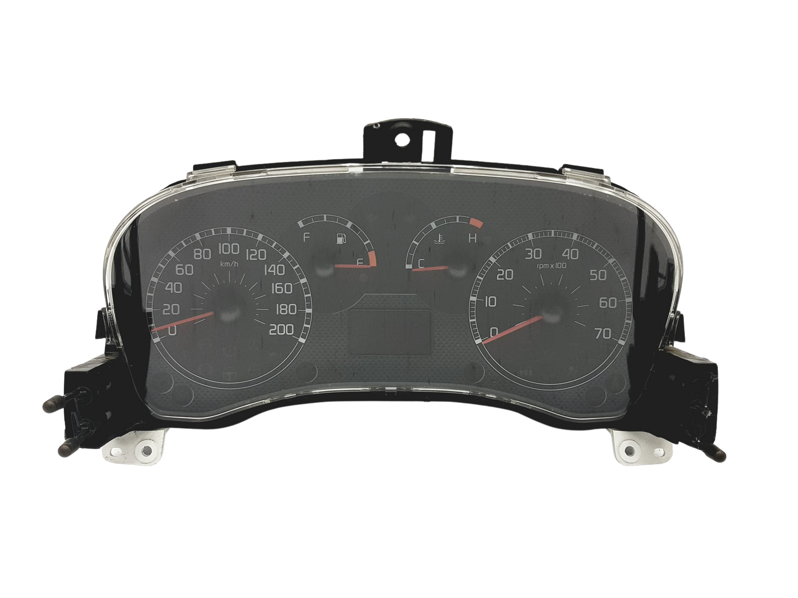 Varvräknare Fiat Panda 555000460104 40189 main product photo