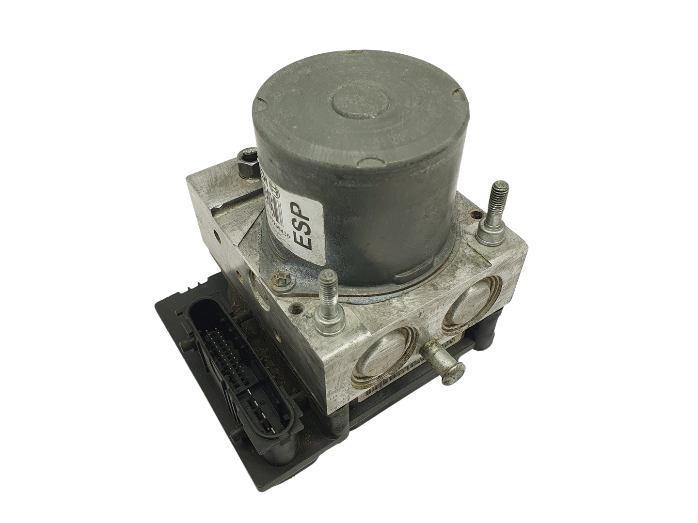 Abs-pump Fiat Idea Lancia Musa 51793305 0265950511 65701 main product photo