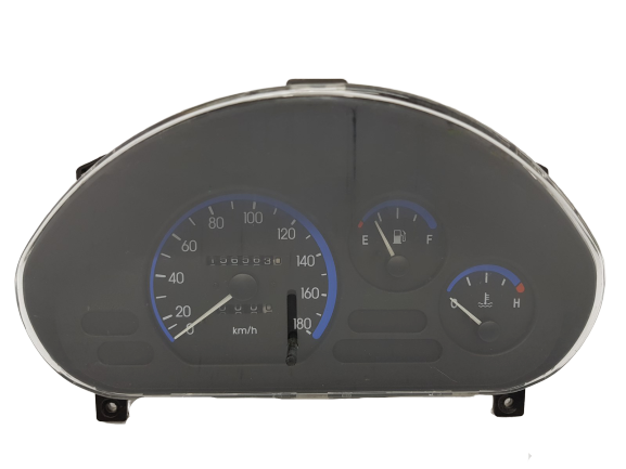 Hastighetsmätare Daewoo Matiz 96380536 24111 main product photo