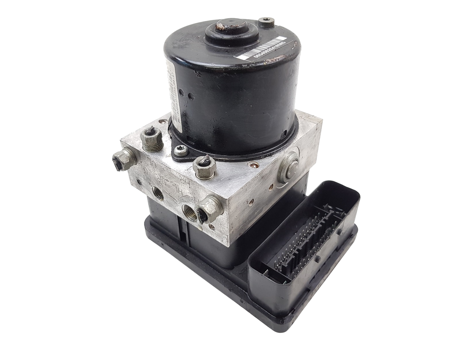 Abs-pump BMW 1 3451 6784763 3452 6784764 Ate 1563 main product photo